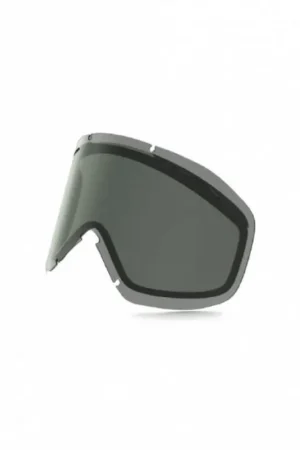 Beste Prijs Oakley | Losse lens O-Frame 2.0 Dark Grey
