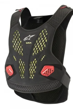 Alpinestars | Bodyprotector Sequence Beste Prijs