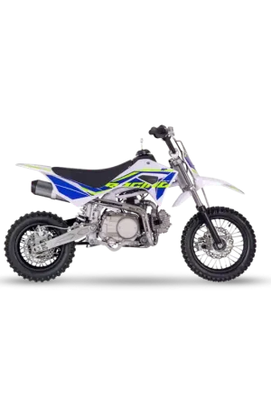Sherco | Crossmotor 90 SCF Gratis Retour