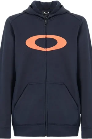 Voordeelprijs Oakley | 360 Fleece Vest Blauw