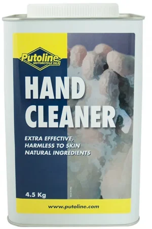 Uitverkoop Handcleaner Yellow 4.5KG Blik