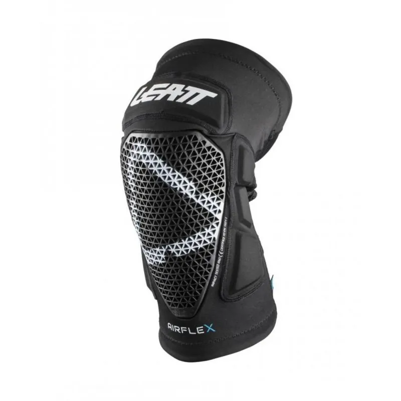 Actieprijs Leatt | Kniebeschermers Airflex Pro