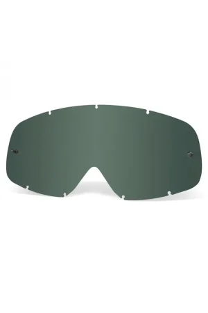 Dagaanbieding Oakley | O-Frame MX Replacement lens Donkergrijs