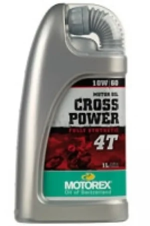 Beste Prijs Cross Power 4T 10W-60