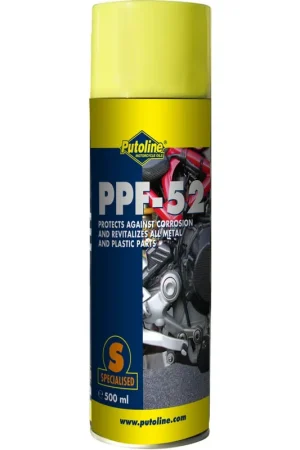Putoline PPF-52 Spray spuitbus Direct Beschikbaar