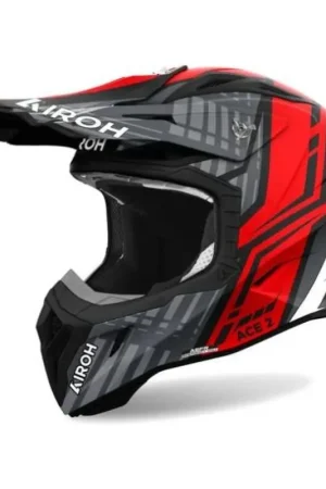 Airoh | Crosshelm Aviator Ace 2 Proud Korting