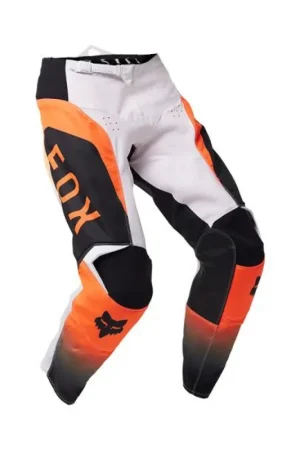 Fox | Crossbroek 180 Lean Oranje Hoge Kwaliteit