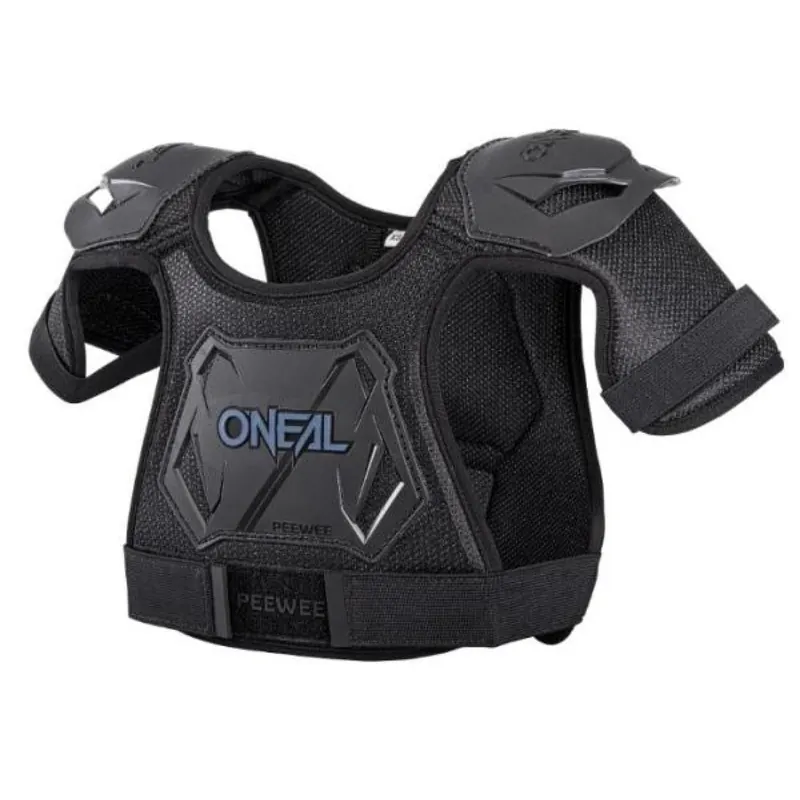 Hete Deal O'neal | Peewee Chest Protector
