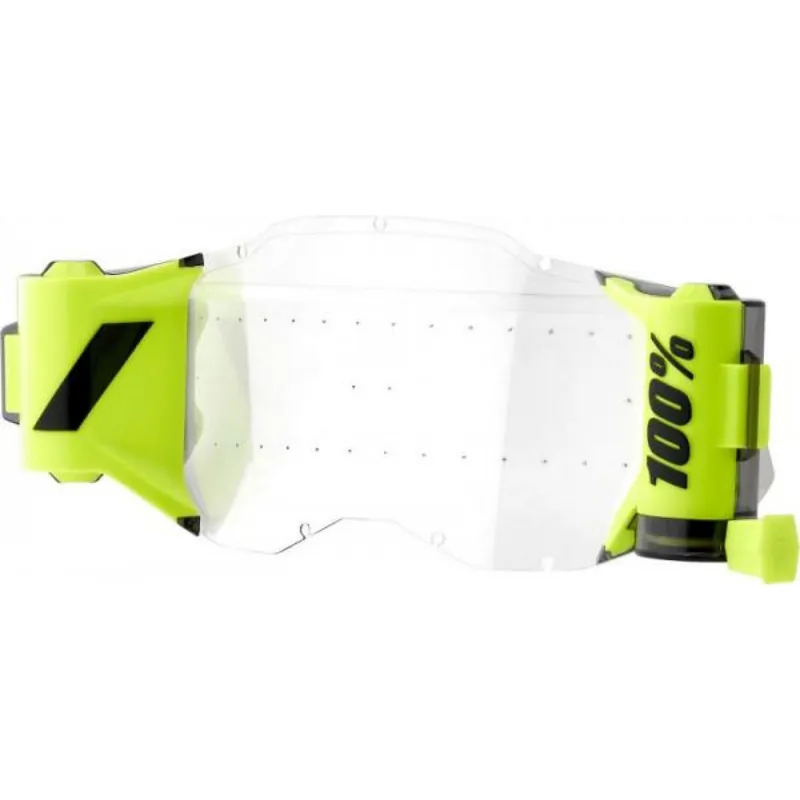 100% | RC2/AC2/ST2 Forecast Roll-Off Kit Uitverkoop