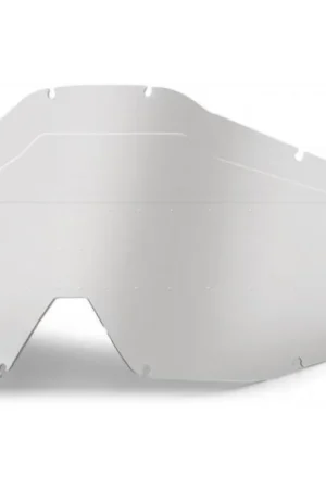 Betrouwbaar 100% | Accuri Forecast Lens Clear