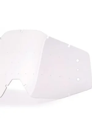 100% | Lens Clear Racecraft/Accuri/Strata Uitverkoop