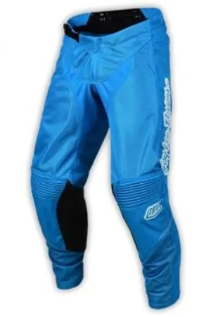 Rechtstreeks Van De Fabrikant Troy Lee Designs | Crossbroek GP AIR Oceaan Blauw