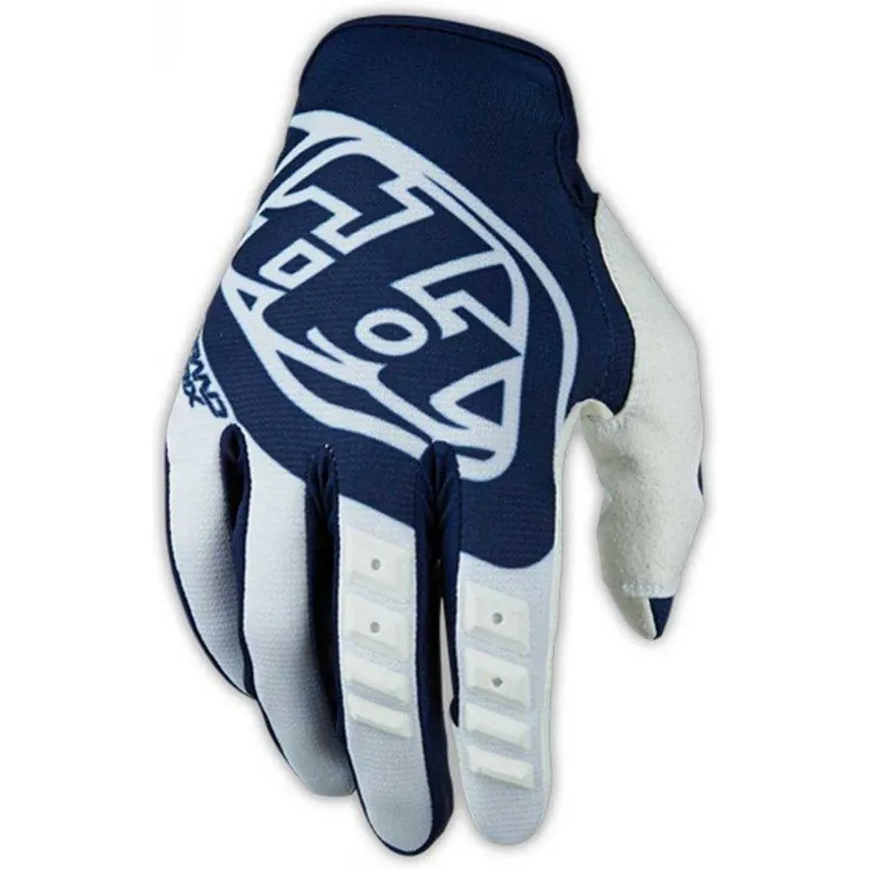 Bestel Nu Troy Lee Designs | Jeugd Crosshandschoen AIR Blauw