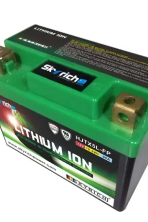 Lage Prijs SKYRICH | Accu Lithium-Ion