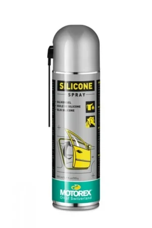 Populair Motorex | Siliconenspray (500ML)