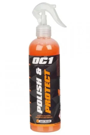 OC1 | Offroad motor- en fiets Polish & Protect Hete Deal
