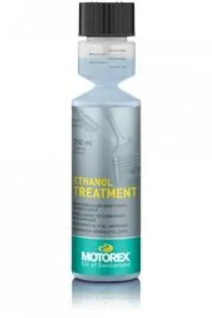 Gratis Verzending Motorex | Ethanol treatment E10 250ml