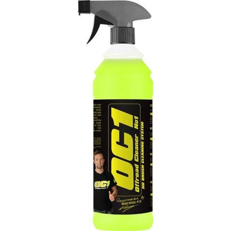 Direct Verzonden OC1 | Offroad motor- en fiets cleaner 1LTR