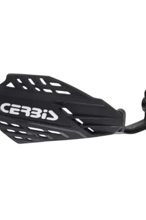 Betrouwbaar Acerbis | Handkappen Linear Vented Zwart