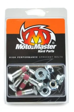 MotoMaster | Japans Tandwiel Bold Kit Koop Vandaag