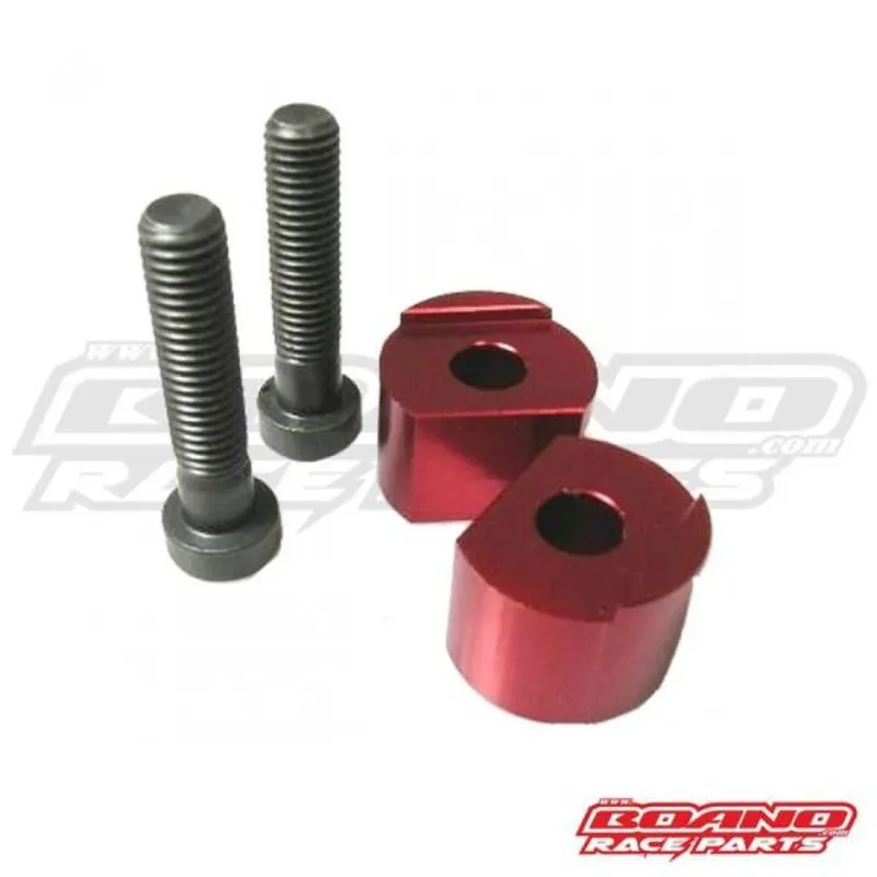 Snelle Levering Beta Boano | Stuurverhogers 2 cm RR 2T-4T '20-'24