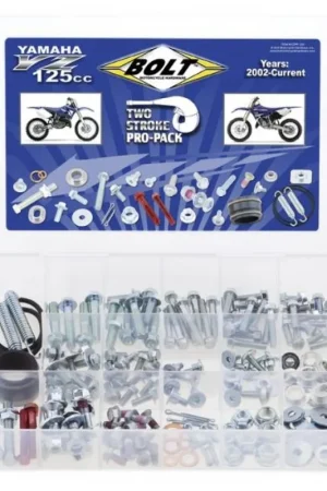 Speciale Aanbieding Bolt |  Pro Pack YZ125