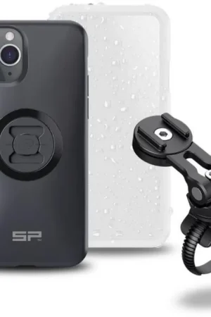 Aanbieding SP Connect | SP Bike Bundle II S9+/S8+