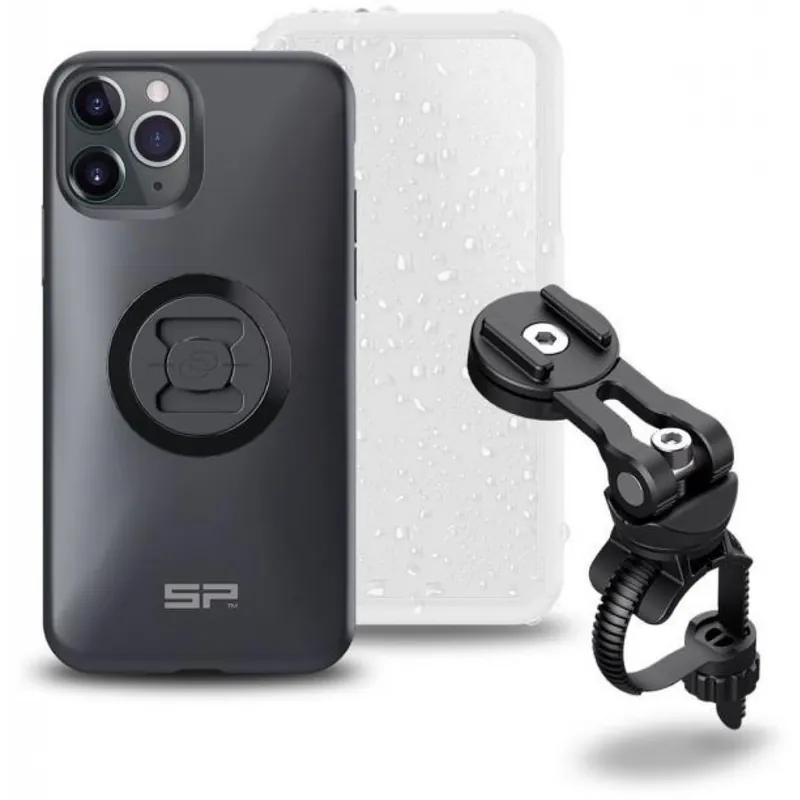 Aanbieding SP Connect | SP Bike Bundle II S9+/S8+