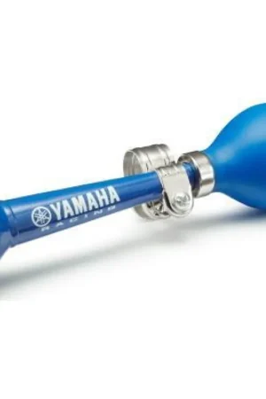 Dagaanbieding Yamaha | Kiddi Kids Hoorn Blauw