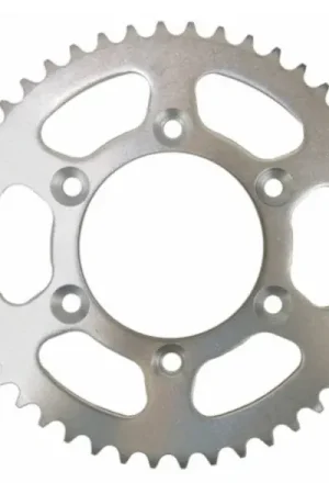 Snelle Levering achterkettingwiel 46t past op rr2000, spike