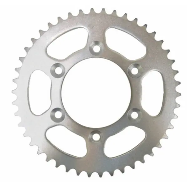 Snelle Levering achterkettingwiel 46t past op rr2000, spike