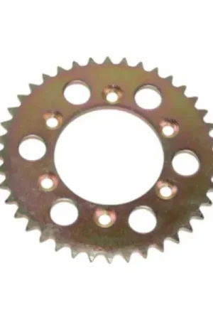 achterkettingwiel 40t past op rr2000, spike Shop Nu