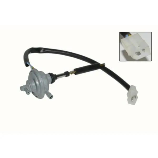 benzinekraan omg vacuum (made in Italy) past op rs2, rx, ryz Goedkoop