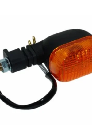 knipperlicht DMP rechts past op luxe e-start, quadro, rieju, taxxity, tomos, tomos e-start Premium