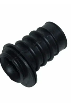 aanzuigrubber carb-luchtfilter mod. mikuni 16mm past op mb, mt Weekendaanbieding