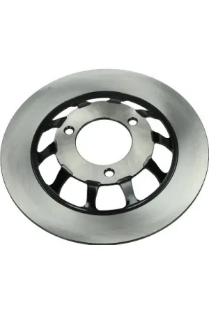 Aanbieding remschijf DMP past op honda, mb, mb8, mbx