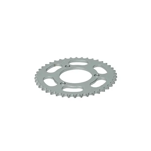 Aanbieding achterkettingwiel DMP 42t past op mb, mbx, mt, mtx, mtx-sh