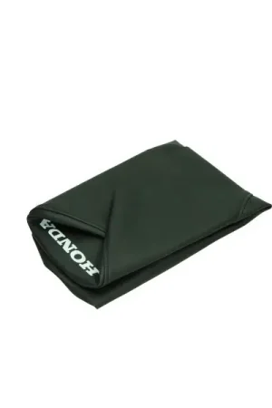 Aanbieding buddydek Xtreme (made in EU) honda zwart past op sfx