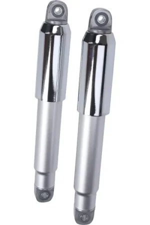 Aanbieding schokbrekerset dicht 310mm past op zund ot mod. 517 z517-14.704