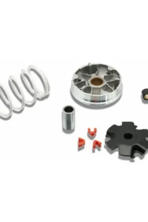 Aanbieding variokit malossi aerox/ past op giggle, neo 4t 5113603