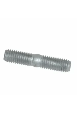 Aanbieding tapeind orig uitlaat m8x40mm past op aerox 4t, giggle, neo 4t 90116-08808