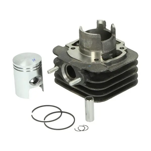cilinder Piaggio origineel 40mm past op mojito, sco piaggio ac, sportcity one 831116 Koopje