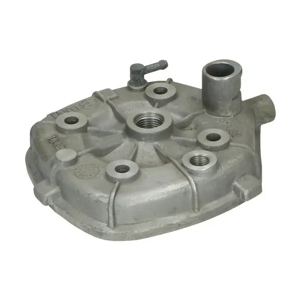 Lage Prijs cilinderkop Piaggio origineel lc 40mm past op sco piaggio nt, sr piaggio blok 8264901