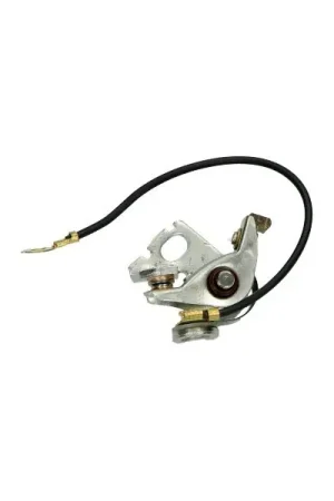 Superprijs contactpunt bosch + draad past op maxi 025