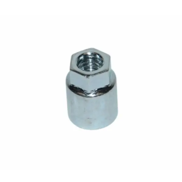 Merkproduct moer Piaggio origineel cilindertapeind m6 past op mojito, sco piaggio ac, sportcity one 288531