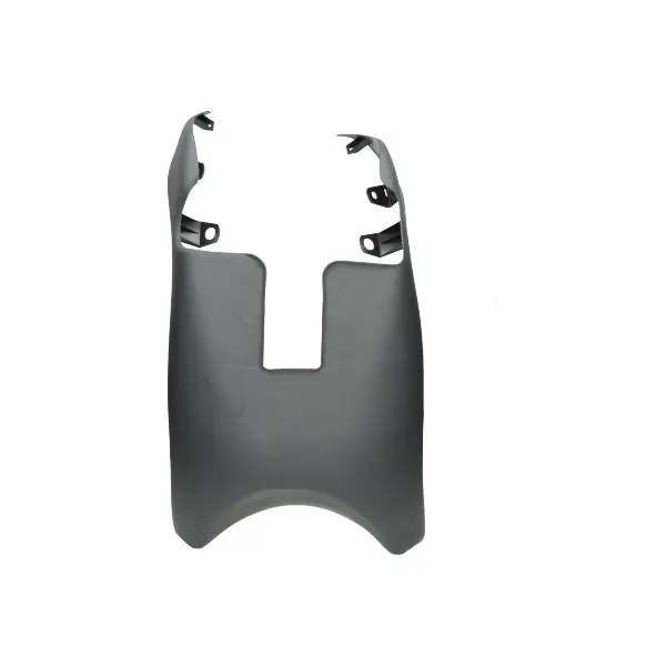 Laatste Kans onderspoiler Piaggio origineel antraciet past op zip sp, zip2000 57540200g7
