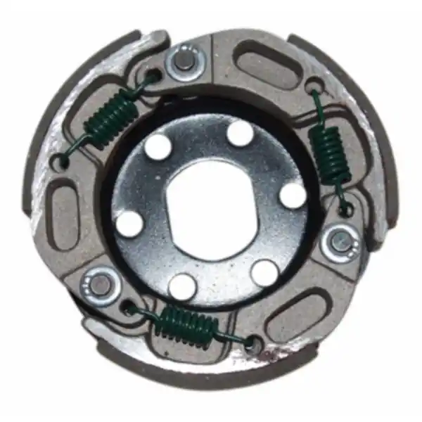 Shop Nu kopp.segment top racing (made in EU) 107mm past op honda, kymco, peugeot, piaggio, scooter