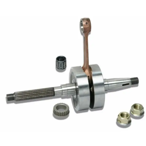 Meest Verkocht krukas malossi mhr 85mm past op dna, nrg, runner, stalker, typhoon, zip 539212