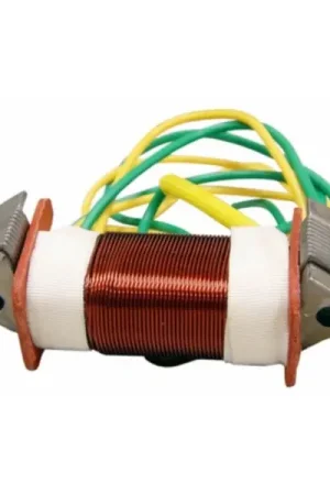Premium lichtspoel DMP mod. bosch past op kreidler, maxi, zundapp