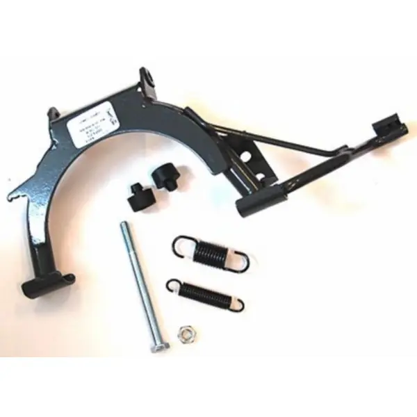 onderstandaard buzzetti past op fly, lx 4t, zip 4t 4418 Meest Verkocht